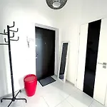 море! капитан, шикарный вид!!! Appartement Odessa
