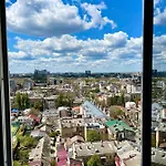 Appartement море! капитан, шикарный вид!!! Odessa