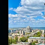 Appartement море! капитан, шикарный вид!!! Odessa