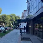 море! капитан, шикарный вид!!! Appartement Odessa