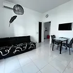 море! капитан, шикарный вид!!! Appartement Odessa