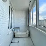 Appartement море! капитан, шикарный вид!!! *