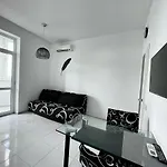 Appartement море! капитан, шикарный вид!!! *