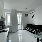 море! капитан, шикарный вид!!! Appartement