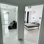 Appartement море! капитан, шикарный вид!!! Odessa