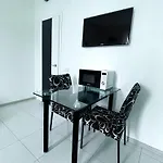 Appartement море! капитан, шикарный вид!!!