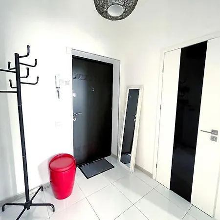 море! капитан, шикарный вид!!! Appartement Odessa