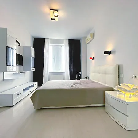 Apartment море! капитан, шикарный вид!!!