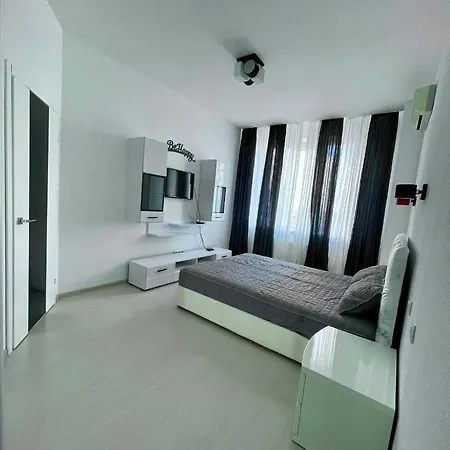 Appartement море! капитан, шикарный вид!!! *