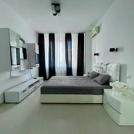 море! капитан, шикарный вид!!! Appartement