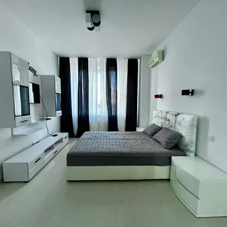 Appartement море! капитан, шикарный вид!!! Odessa