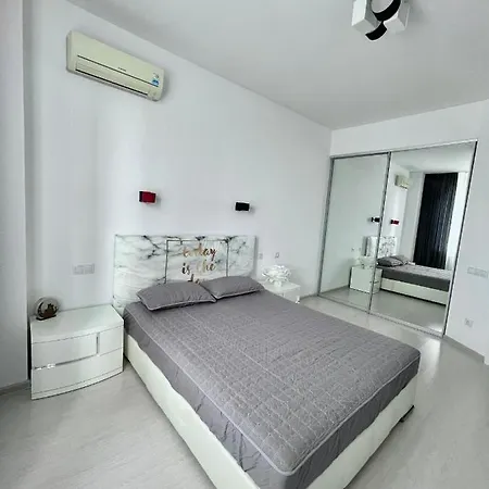 море! капитан, шикарный вид!!! Appartement