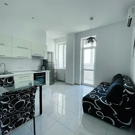 Appartement море! капитан, шикарный вид!!! *