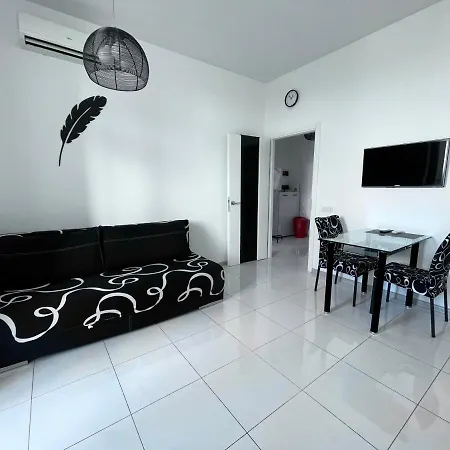 море! капитан, шикарный вид!!! Appartement Odessa