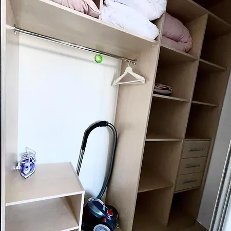 Appartement море! капитан, шикарный вид!!! *