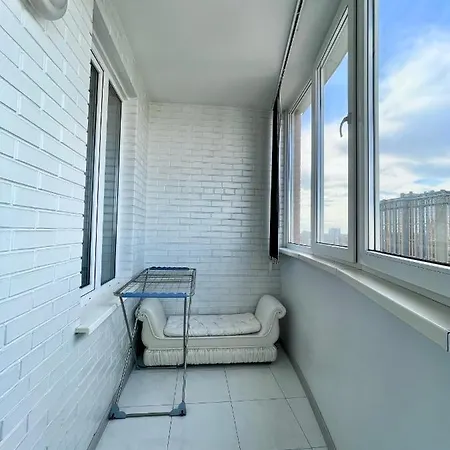 Appartement море! капитан, шикарный вид!!! *