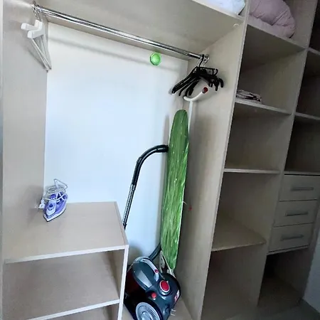 Appartement море! капитан, шикарный вид!!! *