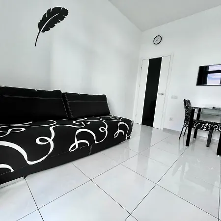 Appartement море! капитан, шикарный вид!!! Odessa