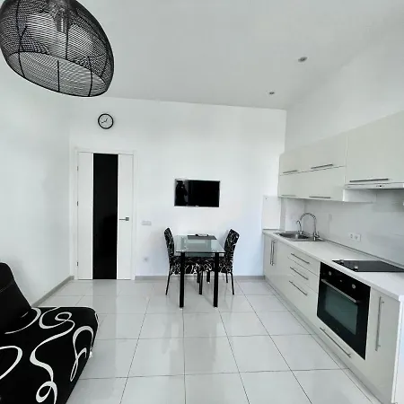 море! капитан, шикарный вид!!! Appartement *