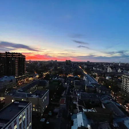 море! капитан, шикарный вид!!!