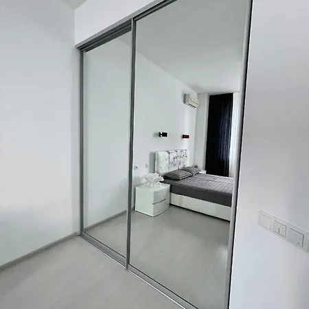Appartement море! капитан, шикарный вид!!!