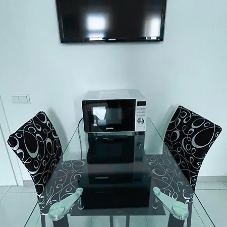 море! капитан, шикарный вид!!! Appartement