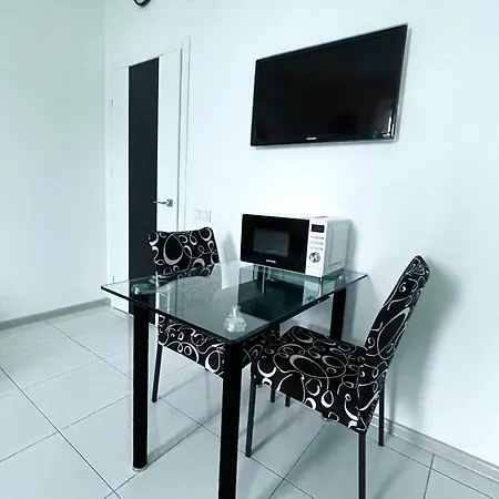 Appartement море! капитан, шикарный вид!!!