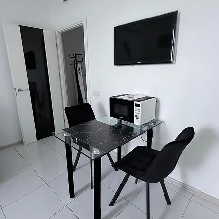 Appartement море! капитан, шикарный вид!!!