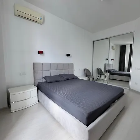 море! капитан, шикарный вид!!! Appartement *