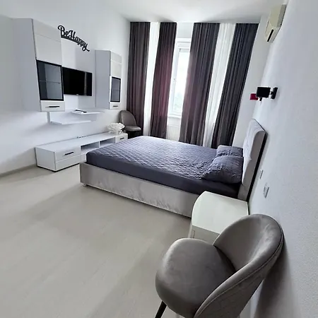 Appartement море! капитан, шикарный вид!!! *