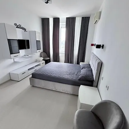 море! капитан, шикарный вид!!! Appartement Odessa