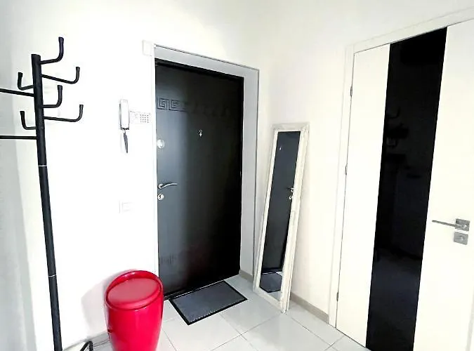 море! капитан, шикарный вид!!! Appartement Odessa