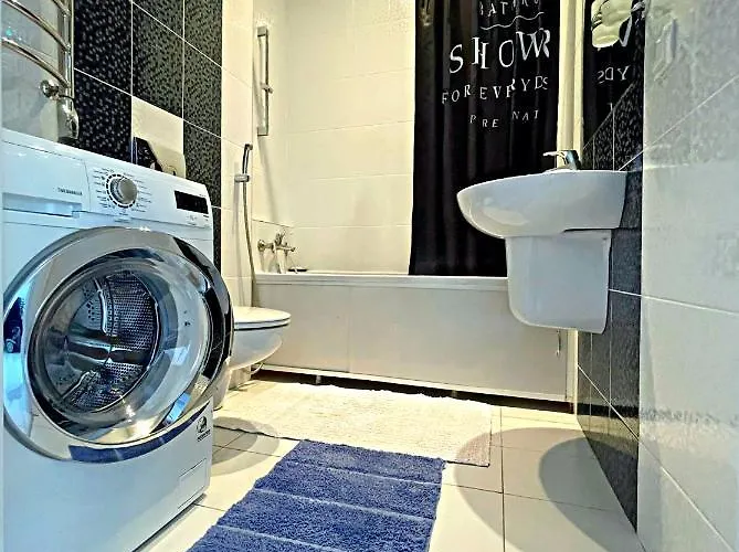 море! капитан, шикарный вид!!! Apartment Odesa