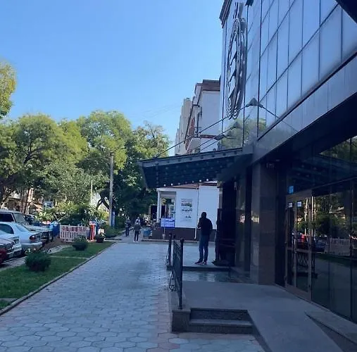 море! капитан, шикарный вид!!! Appartement Odessa