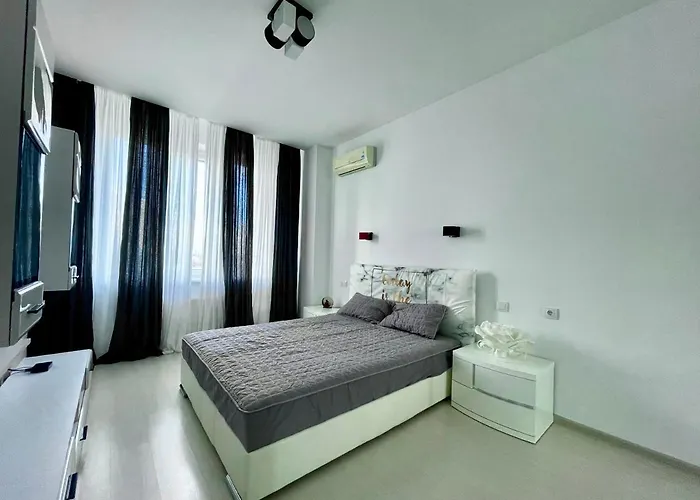 море! капитан, шикарный вид!!! Apartment Odesa