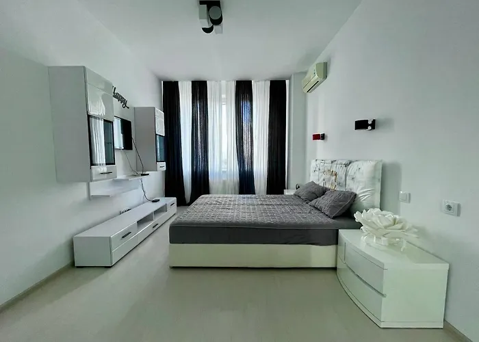 море! капитан, шикарный вид!!! Appartement