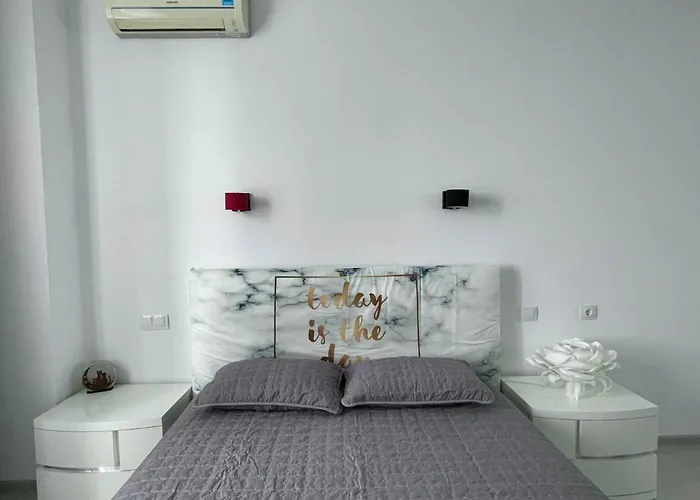 Appartement море! капитан, шикарный вид!!!