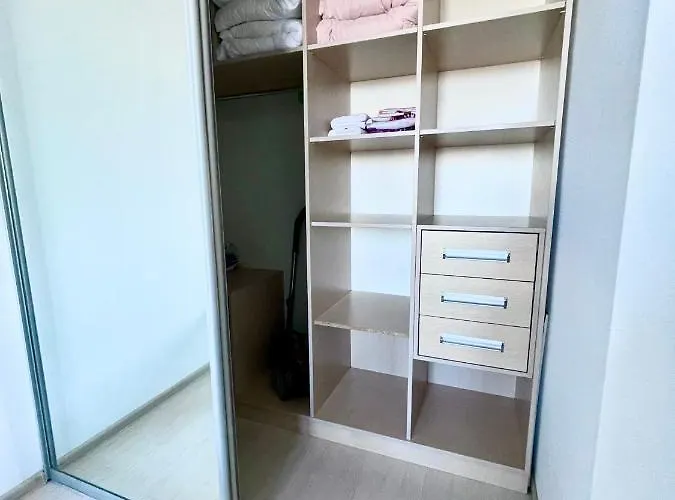 Appartement море! капитан, шикарный вид!!! Odessa