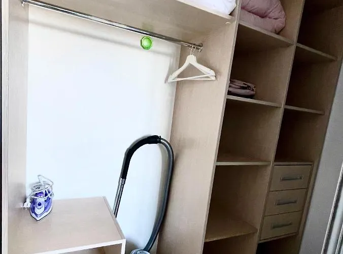 Appartement море! капитан, шикарный вид!!! *