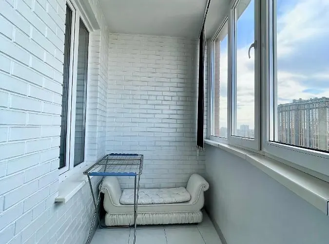 Appartement море! капитан, шикарный вид!!! *