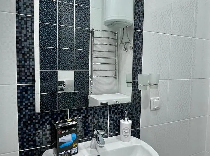 Appartement море! капитан, шикарный вид!!! *