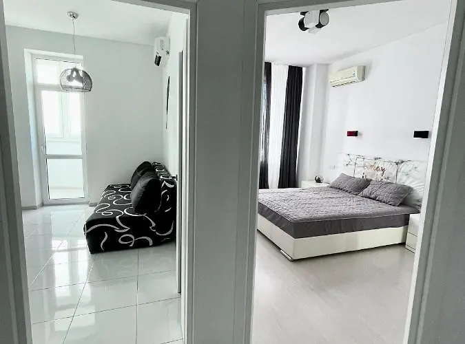 Appartement море! капитан, шикарный вид!!! Odessa