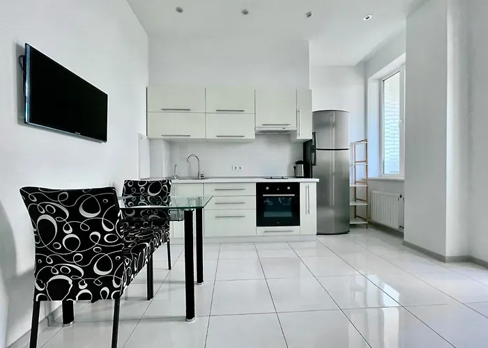 море! капитан, шикарный вид!!! Appartement *