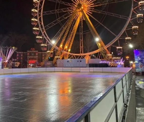 Apartment море! капитан, шикарный вид!!! Odesa