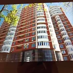 Apartment море! капитан, шикарный вид!!! Odesa