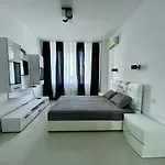Apartment море! капитан, шикарный вид!!! Odesa