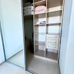 Apartment море! капитан, шикарный вид!!! Odesa