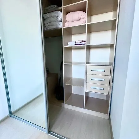 Apartment капитан, море, шикарный вид!!! Odesa