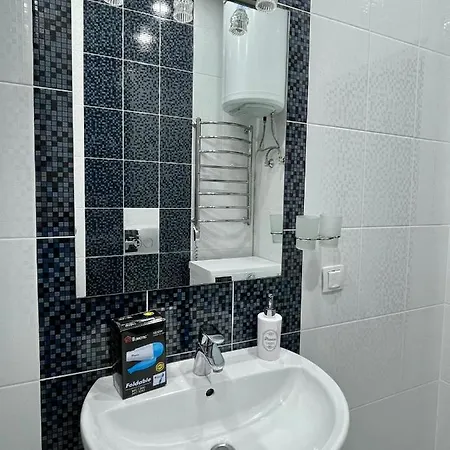 Apartment капитан, море, шикарный вид!!! *