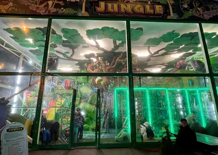 море! капитан, шикарный вид!!! 아파트 오데사